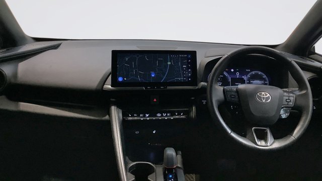 2024 Toyota C-HR 2L Design 5dr - Photo 3
