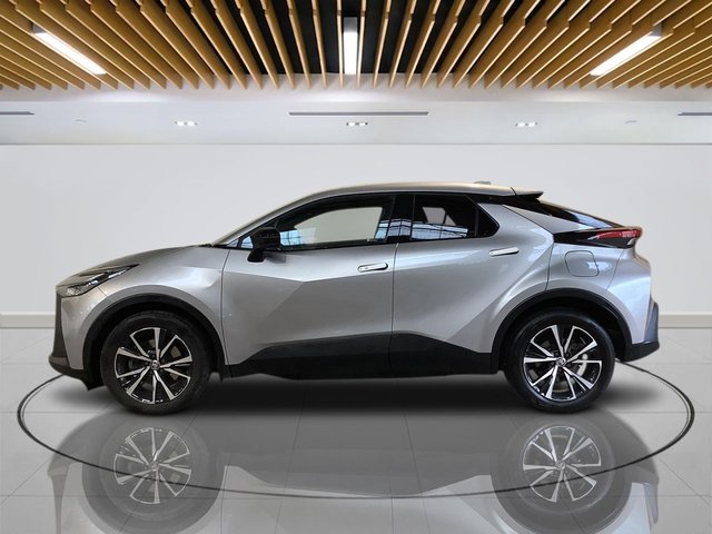 2024 Toyota C-HR 2L Design 5dr - Photo 5