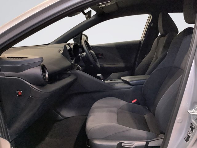 2024 Toyota C-HR 2L Design 5dr - Photo 11