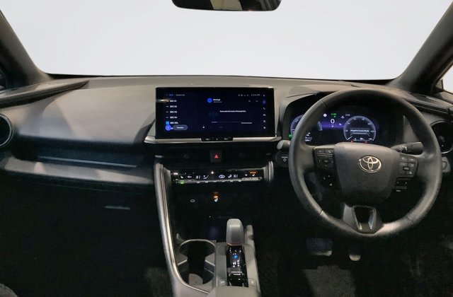 2024 Toyota C-HR 2L Design 5dr - Photo 3
