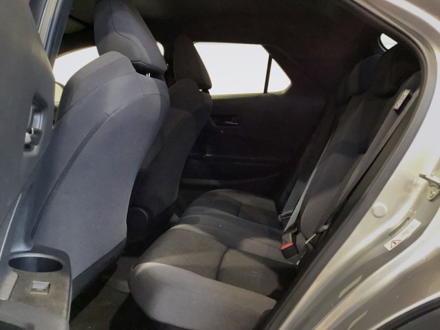2024 Toyota C-HR 2L Design 5dr - Photo 12