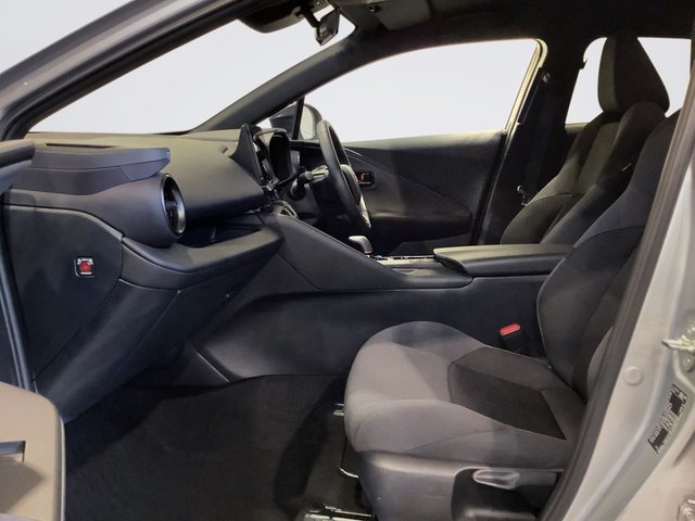 2024 Toyota C-HR 2L Design 5dr - Photo 11
