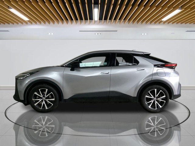 2024 Toyota C-HR 2L Design 5dr - Photo 4