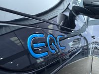 USED 2022 22 MERCEDES-BENZ EQC EQC 400 80kWh AMG Line (Premium Plus) SUV 5dr Electric Auto 4MATIC (408 ps) 1 KEEPER*360 CAM*PAN-ROOF*JUST SERV