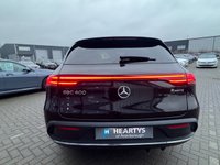 USED 2022 22 MERCEDES-BENZ EQC EQC 400 80kWh AMG Line (Premium Plus) SUV 5dr Electric Auto 4MATIC (408 ps) 1 KEEPER*360 CAM*PAN-ROOF*JUST SERV