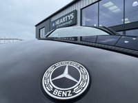 USED 2022 22 MERCEDES-BENZ EQC EQC 400 80kWh AMG Line (Premium Plus) SUV 5dr Electric Auto 4MATIC (408 ps) 1 KEEPER*360 CAM*PAN-ROOF*JUST SERV