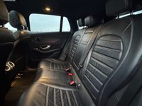 USED 2022 22 MERCEDES-BENZ EQC EQC 400 80kWh AMG Line (Premium Plus) SUV 5dr Electric Auto 4MATIC (408 ps) 1 KEEPER*360 CAM*PAN-ROOF*JUST SERV