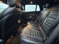 USED 2022 22 MERCEDES-BENZ EQC EQC 400 80kWh AMG Line (Premium Plus) SUV 5dr Electric Auto 4MATIC (408 ps) 1 KEEPER*360 CAM*PAN-ROOF*JUST SERV