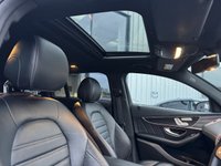 USED 2022 22 MERCEDES-BENZ EQC EQC 400 80kWh AMG Line (Premium Plus) SUV 5dr Electric Auto 4MATIC (408 ps) 1 KEEPER*360 CAM*PAN-ROOF*JUST SERV