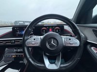USED 2022 22 MERCEDES-BENZ EQC EQC 400 80kWh AMG Line (Premium Plus) SUV 5dr Electric Auto 4MATIC (408 ps) 1 KEEPER*360 CAM*PAN-ROOF*JUST SERV