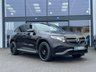 USED 2022 22 MERCEDES-BENZ EQC EQC 400 80kWh AMG Line (Premium Plus) SUV 5dr Electric Auto 4MATIC (408 ps) 1 KEEPER*360 CAM*PAN-ROOF*JUST SERV