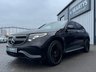 USED 2022 22 MERCEDES-BENZ EQC EQC 400 80kWh AMG Line (Premium Plus) SUV 5dr Electric Auto 4MATIC (408 ps) 1 KEEPER*360 CAM*PAN-ROOF*JUST SERV