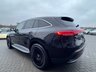 USED 2022 22 MERCEDES-BENZ EQC EQC 400 80kWh AMG Line (Premium Plus) SUV 5dr Electric Auto 4MATIC (408 ps) 1 KEEPER*360 CAM*PAN-ROOF*JUST SERV