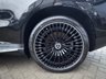 USED 2022 22 MERCEDES-BENZ EQC EQC 400 80kWh AMG Line (Premium Plus) SUV 5dr Electric Auto 4MATIC (408 ps) 1 KEEPER*360 CAM*PAN-ROOF*JUST SERV