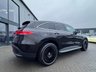 USED 2022 22 MERCEDES-BENZ EQC EQC 400 80kWh AMG Line (Premium Plus) SUV 5dr Electric Auto 4MATIC (408 ps) 1 KEEPER*360 CAM*PAN-ROOF*JUST SERV