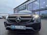 USED 2022 22 MERCEDES-BENZ EQC EQC 400 80kWh AMG Line (Premium Plus) SUV 5dr Electric Auto 4MATIC (408 ps) 1 KEEPER*360 CAM*PAN-ROOF*JUST SERV