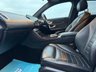 USED 2022 22 MERCEDES-BENZ EQC EQC 400 80kWh AMG Line (Premium Plus) SUV 5dr Electric Auto 4MATIC (408 ps) 1 KEEPER*360 CAM*PAN-ROOF*JUST SERV