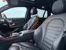 USED 2022 22 MERCEDES-BENZ EQC EQC 400 80kWh AMG Line (Premium Plus) SUV 5dr Electric Auto 4MATIC (408 ps) 1 KEEPER*360 CAM*PAN-ROOF*JUST SERV