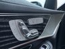 USED 2022 22 MERCEDES-BENZ EQC EQC 400 80kWh AMG Line (Premium Plus) SUV 5dr Electric Auto 4MATIC (408 ps) 1 KEEPER*360 CAM*PAN-ROOF*JUST SERV