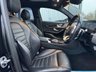 USED 2022 22 MERCEDES-BENZ EQC EQC 400 80kWh AMG Line (Premium Plus) SUV 5dr Electric Auto 4MATIC (408 ps) 1 KEEPER*360 CAM*PAN-ROOF*JUST SERV