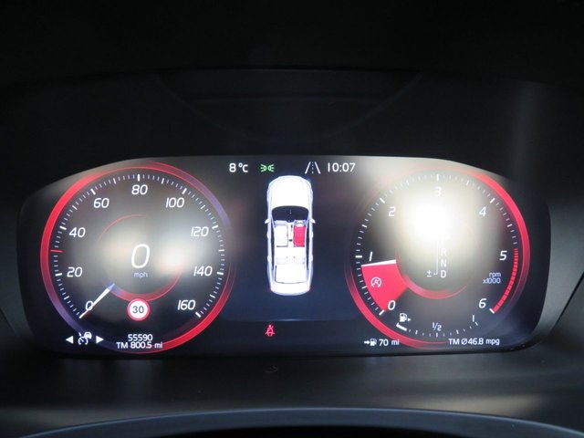 2018 VOLVO S90 2.0 D4 R-Design Saloon 4dr Diesel Auto Euro 6 (s/s) (190 ps) - Photo 10