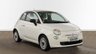 USED 2011 11 FIAT 500 1.2 Pop Hatchback 3dr Petrol Manual Euro 5 (s/s) (69 bhp) 