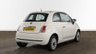 USED 2011 11 FIAT 500 1.2 Pop Hatchback 3dr Petrol Manual Euro 5 (s/s) (69 bhp) 