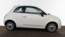 USED 2011 11 FIAT 500 1.2 Pop Hatchback 3dr Petrol Manual Euro 5 (s/s) (69 bhp) 