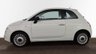 USED 2011 11 FIAT 500 1.2 Pop Hatchback 3dr Petrol Manual Euro 5 (s/s) (69 bhp) 