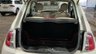 USED 2011 11 FIAT 500 1.2 Pop Hatchback 3dr Petrol Manual Euro 5 (s/s) (69 bhp) 