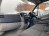 USED 2017 17 MERCEDES-BENZ SPRINTER 2.1 314 CDI L2 H2 MWB RWD GLASS FRAIL WINDOW RACK CARRIER PANEL VAN 140BHP. EURO 6 ULEZ. PX 1 OWNER. GLASS RACK WINDOW FRAIL. EURO 6. PX
