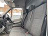 USED 2017 17 MERCEDES-BENZ SPRINTER 2.1 314 CDI L2 H2 MWB RWD GLASS FRAIL WINDOW RACK CARRIER PANEL VAN 140BHP. EURO 6 ULEZ. PX 1 OWNER. GLASS RACK WINDOW FRAIL. EURO 6. PX