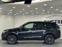 USED 2019 19 LAND ROVER DISCOVERY SPORT 2.0 TD4 Landmark SUV 5dr Diesel Auto 4WD Euro 6 (s/s) (180 ps) 