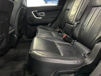USED 2019 19 LAND ROVER DISCOVERY SPORT 2.0 TD4 Landmark SUV 5dr Diesel Auto 4WD Euro 6 (s/s) (180 ps) 