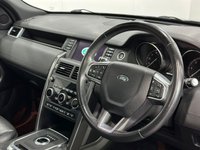 USED 2019 19 LAND ROVER DISCOVERY SPORT 2.0 TD4 Landmark SUV 5dr Diesel Auto 4WD Euro 6 (s/s) (180 ps) 