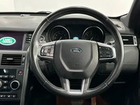 USED 2019 19 LAND ROVER DISCOVERY SPORT 2.0 TD4 Landmark SUV 5dr Diesel Auto 4WD Euro 6 (s/s) (180 ps) 