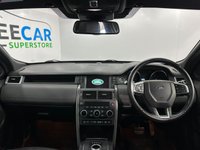 USED 2019 19 LAND ROVER DISCOVERY SPORT 2.0 TD4 Landmark SUV 5dr Diesel Auto 4WD Euro 6 (s/s) (180 ps) 