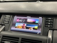 USED 2019 19 LAND ROVER DISCOVERY SPORT 2.0 TD4 Landmark SUV 5dr Diesel Auto 4WD Euro 6 (s/s) (180 ps) 
