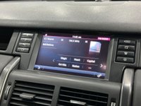 USED 2019 19 LAND ROVER DISCOVERY SPORT 2.0 TD4 Landmark SUV 5dr Diesel Auto 4WD Euro 6 (s/s) (180 ps) 