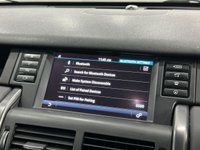 USED 2019 19 LAND ROVER DISCOVERY SPORT 2.0 TD4 Landmark SUV 5dr Diesel Auto 4WD Euro 6 (s/s) (180 ps) 