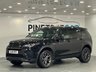 USED 2019 19 LAND ROVER DISCOVERY SPORT 2.0 TD4 Landmark SUV 5dr Diesel Auto 4WD Euro 6 (s/s) (180 ps) 