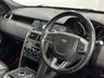 USED 2019 19 LAND ROVER DISCOVERY SPORT 2.0 TD4 Landmark SUV 5dr Diesel Auto 4WD Euro 6 (s/s) (180 ps) 