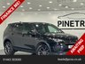 USED 2019 19 LAND ROVER DISCOVERY SPORT 2.0 TD4 Landmark SUV 5dr Diesel Auto 4WD Euro 6 (s/s) (180 ps) 