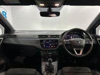 USED 2021 21 SEAT IBIZA 1.0 TSI XCELLENCE Lux Hatchback 5dr Petrol Manual Euro 6 (s/s) GPF (95 ps) 