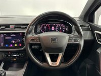 USED 2021 21 SEAT IBIZA 1.0 TSI XCELLENCE Lux Hatchback 5dr Petrol Manual Euro 6 (s/s) GPF (95 ps) 
