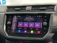 USED 2021 21 SEAT IBIZA 1.0 TSI XCELLENCE Lux Hatchback 5dr Petrol Manual Euro 6 (s/s) GPF (95 ps) 