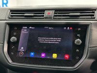 USED 2021 21 SEAT IBIZA 1.0 TSI XCELLENCE Lux Hatchback 5dr Petrol Manual Euro 6 (s/s) GPF (95 ps) 