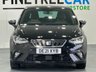 USED 2021 21 SEAT IBIZA 1.0 TSI XCELLENCE Lux Hatchback 5dr Petrol Manual Euro 6 (s/s) GPF (95 ps) 