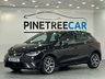 USED 2021 21 SEAT IBIZA 1.0 TSI XCELLENCE Lux Hatchback 5dr Petrol Manual Euro 6 (s/s) GPF (95 ps) 