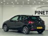 USED 2021 21 SEAT IBIZA 1.0 TSI XCELLENCE Lux Hatchback 5dr Petrol Manual Euro 6 (s/s) GPF (95 ps) 